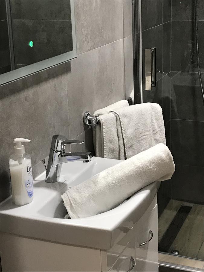 Mila Baltica Apartment Гданск Екстериор снимка
